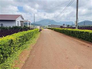 Bán lô đất xã đạ ròn đơn dương lâm đồng214m đất thổ cư 1 tỷ 4( đường bồng lai)