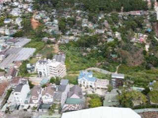 Lô đất nghỉ dưỡng đặng thái thân  p3 đà lạt  371m2  cửa ngõ vào tp, đầu đèo pren, gần bến xe