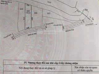 Bán lô đất xây dựng đan kia p7 đà lạt 543m có 250m đất xd giá 10 tỷ 8 ( 20tr/m)