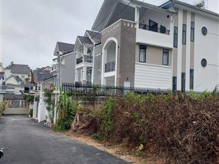 Lô đất gần hồ xuân hương 500m  268m đất xd nguyễn đình chiểu p9 đà lạt ngay trung tâm