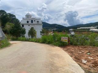 Lô đất xây dựng khu bàn tay phật an sơn p4 đà lạt470mgiá 40tr/m(18 tỷ 8) đất odt, gần hồ xh 2km