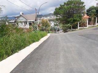 Lô đất nghỉ dưỡng đẳng cấp nhất tp đà lạt đường phù đổng thiên vương 523m srxd đất ỏ đô thị