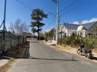 Lô đất xd 555m mặt tiền tô hiệu p7 đà lạt giá tốt 16 tỷ ( 28tr/m) ngay trung tâm tp