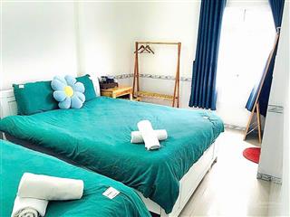 Bán căn homestay hoàng hoa thám p10  đà lạt 182m srxd giá 7 tỷ 5 ngay trung tâm tp