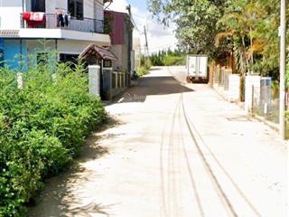 Lô đất mặt tiền nam hồ đà lạt 248m đất odt full xd giá rẻ 9,5 tỷ  44tr/m có tl. ngay trung tâm