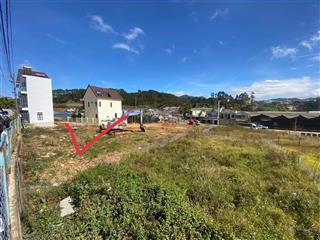 Giá tốt 7tỷ  lô đất 243m2 đan kia đà lạt  cách trung tâm 4km, khu này đã xây biệt thự, khách sạn