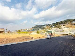 Lô đất 287m trịnh hoài đức đà lạt giá đầu tư 7 tỷ 5 ngay trung tâm tp, cách hồ xuân hương 3km