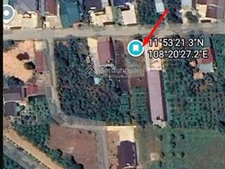 Lô đất nghỉ dưỡng mê linh lâm hà lâm đồng 282m đất thổ cư 1 tỷ 5 cách đường 725 ~100m. giá rẻ