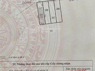 Lô đất khu vạn xuân  đà lạt  phường langbiang  100m  sổ hồng riêng. đất ở đô thị  3tỷ7 bán gấp