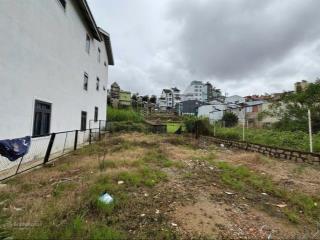 Lô đất xây dựng 217m lê thị riêng p7 phường langbiang đà lạt 8 tỷ 7 gần trường đống đa