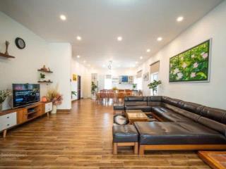 Căn biệt thự 2 mặt tiền vạn hạnh đà lạt 269m 7p ngủ  ngay trung tâm tp 24 tỷ 500