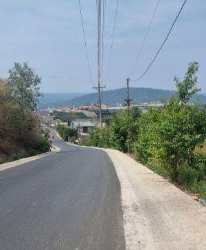 Lô đất 912m2 xuân thọ đà lạt  full xd đường đa quý  19tỷ  có view cách đường chính q.lộ 20 500m