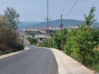 Lô đất 912m2 xuân thọ đà lạt  full xd đường đa quý  19tỷ  có view cách đường chính q.lộ 20 500m