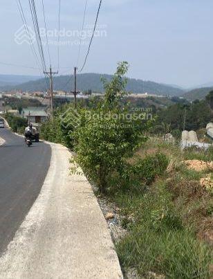 Lô đất 912m2 xuân thọ đà lạt  full xd đường đa quý  19tỷ  có view cách đường chính q.lộ 20 500m