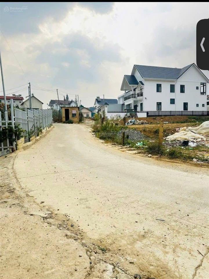 Bán lô đất lạc dương 115m 2 tỷ 5 srxd ngay tt lạc dương giá đầu tư