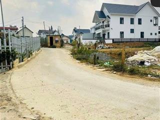 Bán lô đất lạc dương 115m 2 tỷ 5 srxd ngay tt lạc dương giá đầu tư