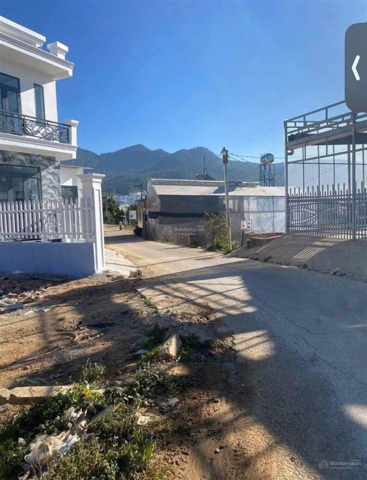 Bán lô đất lạc dương 115m 2 tỷ 5 srxd ngay tt lạc dương giá đầu tư