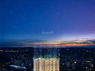 Chính chủ bán căn 2pn saigon skyview q8 70m2 giá 4,2 tỷ