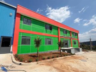 Cho thuê nhà xưởng trong khu công nghiệp đồng nai