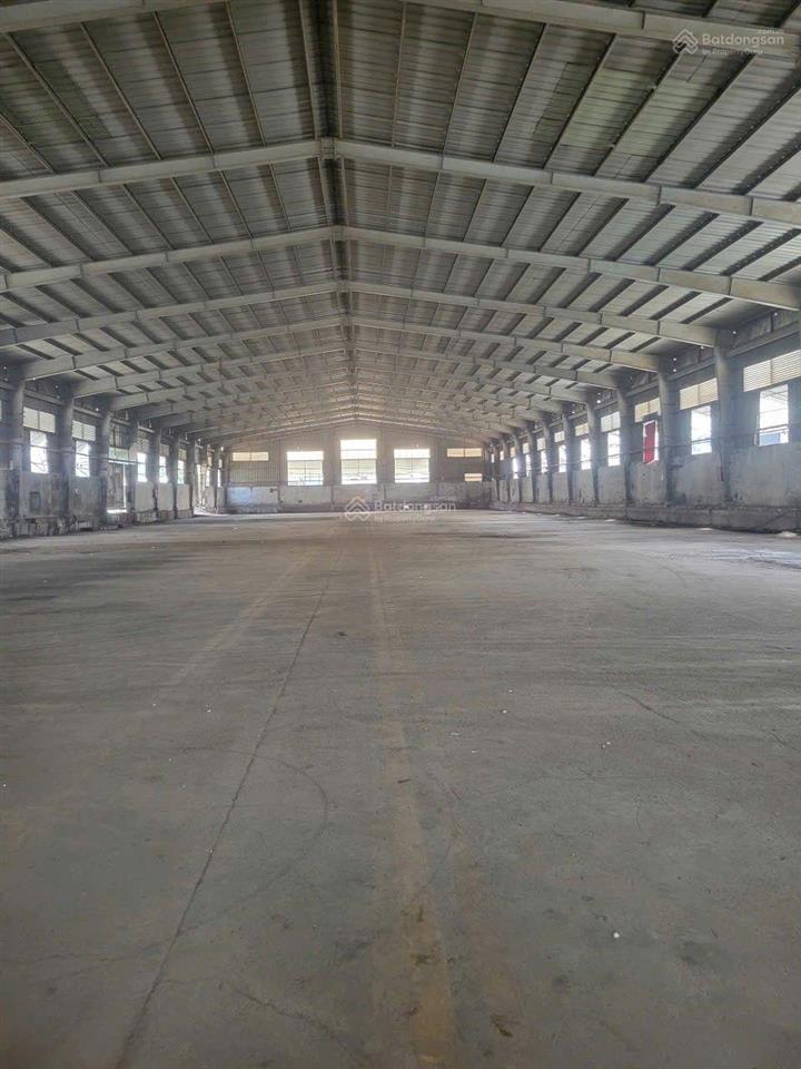 Cho thuê kho ( xưởng sản xuất sạch).tại hồ chí minh