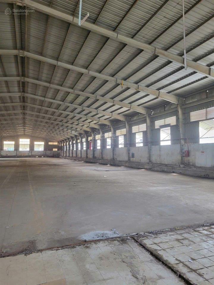 Cho thuê kho ( xưởng sản xuất sạch).tại hồ chí minh