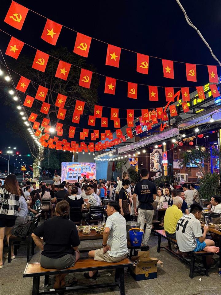 Bán 2 lô đất tại 991  993 nguyễn tất thành, xuân hà, thanh khê, đà nẵng
