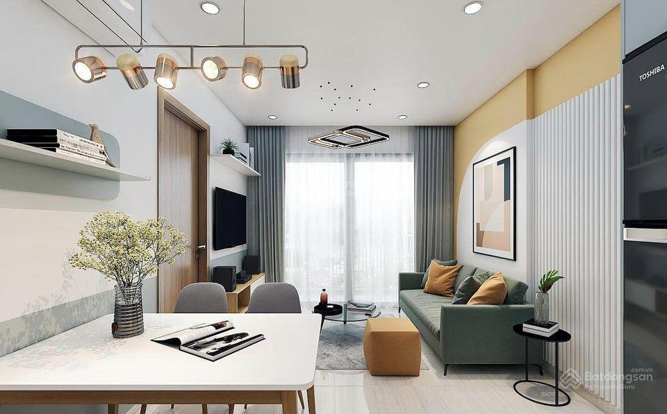 Cho thuê ch lexington q2, 2pn, giá tốt 13 tr/th, tiện ích, giao thông thuận lợi, chi phí thấp