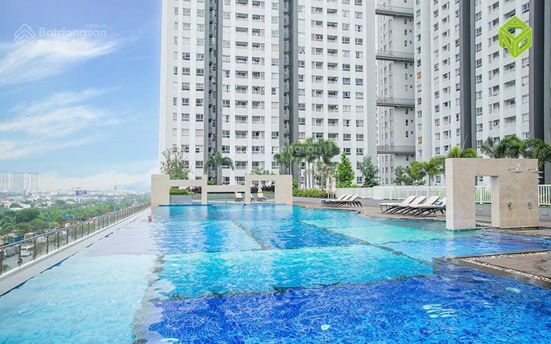 Cho thuê ch lexington q2, 2pn, giá tốt 13 tr/th, tiện ích, giao thông thuận lợi, chi phí thấp