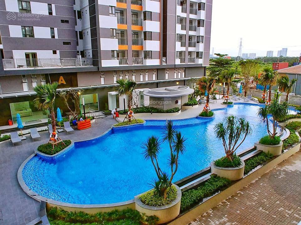 Bán gấp himlam phú an, q.9, 70m2, 2pn, giá 3,750 tỷ, lầu cao, view thoáng, ngay bến metro, xem dễ