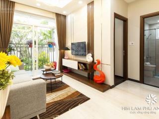 Bán gấp ch himlam phú an, q.9, 70m2, 2pn, giá 4,3 tỷ, lầu cao, view thoáng, ngay bến metro, xem dễ