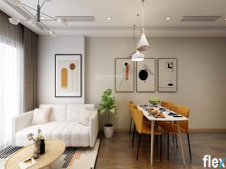 Cần bán cantavil an phú, q2, 75m2, 2pn, ban công rộng, giá 6,6 tỷ, sh, tiện ích, chi phí thấp