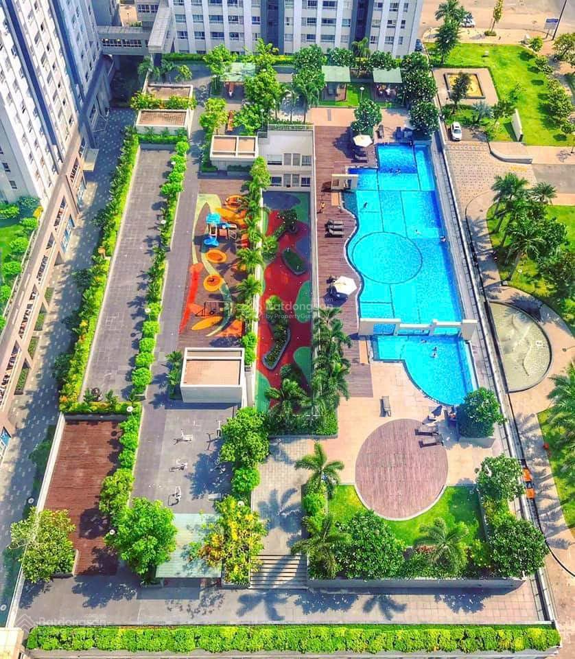 Cho thuê ch lexington q2, 2pn, giá tốt 14 tr/th, tiện ích, giao thông thuận lợi, chi phí thấp