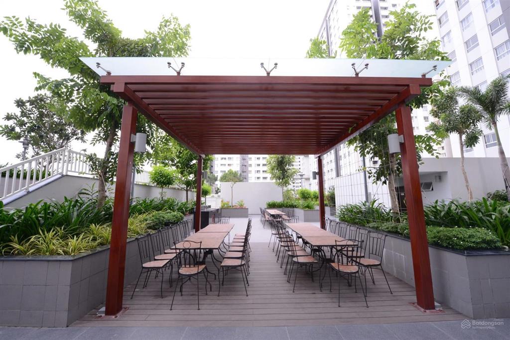 Cho thuê ch lexington q2, 2pn, giá tốt 14 tr/th, tiện ích, giao thông thuận lợi, chi phí thấp