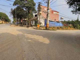 Đất gần hồ đồng mô 80m2 loanh quanh 2 tỷ