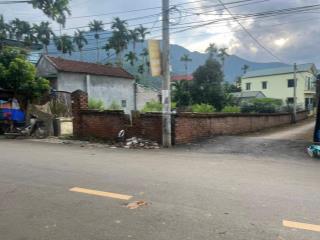 Lô góc, trục chính, 101,7m2 chỉ vài tỷ