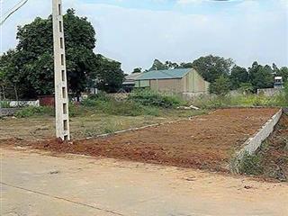 Chính chủ em bán 140m2 gần đường tl420