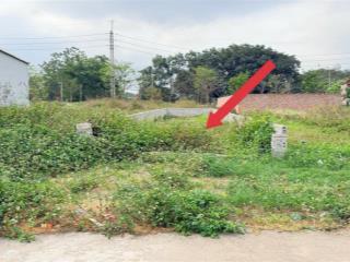 View công viên 100m2 tđc bình yên, làn 2 tl420