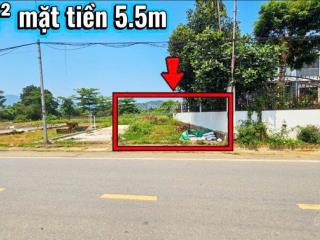 116m2 mặt đường nhựa liên xã, kinh doanh quá tốt