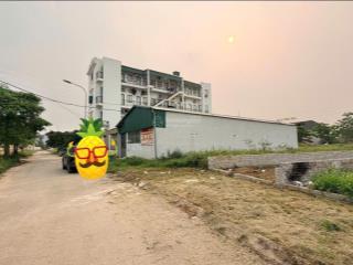 100m2 tđc bình yên, làn 2 đường tl420