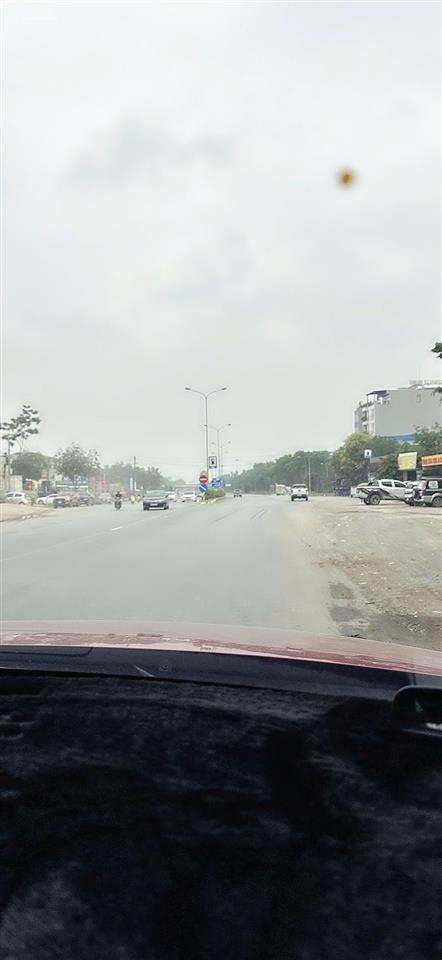 Đất đẹp đoài phương hà nội  trục chính kinh doanh ô tô tránh