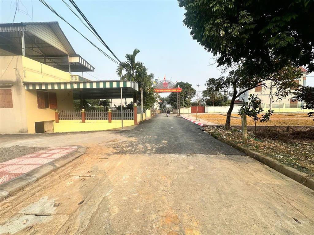 Chưa đến 3 tỷ chốt lô 127m2 full đất ở
