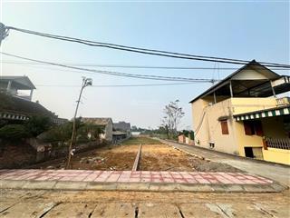 Chưa đến 3 tỷ chốt lô 127m2 full đất ở