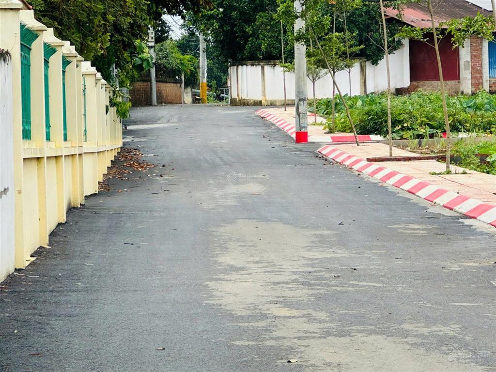 Chưa đến 3 tỷ chốt lô 127m2 full đất ở