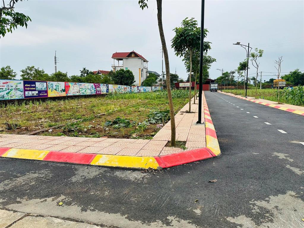 Chưa đến 3 tỷ chốt lô 127m2 full đất ở