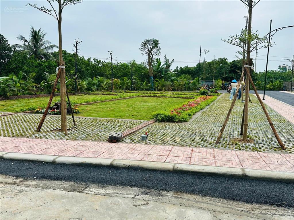 Chưa đến 3 tỷ chốt lô 127m2 full đất ở
