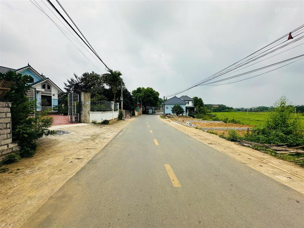 Lô góc, trục chính kd tốt 100m2 chỉ hơn 3 tỷ
