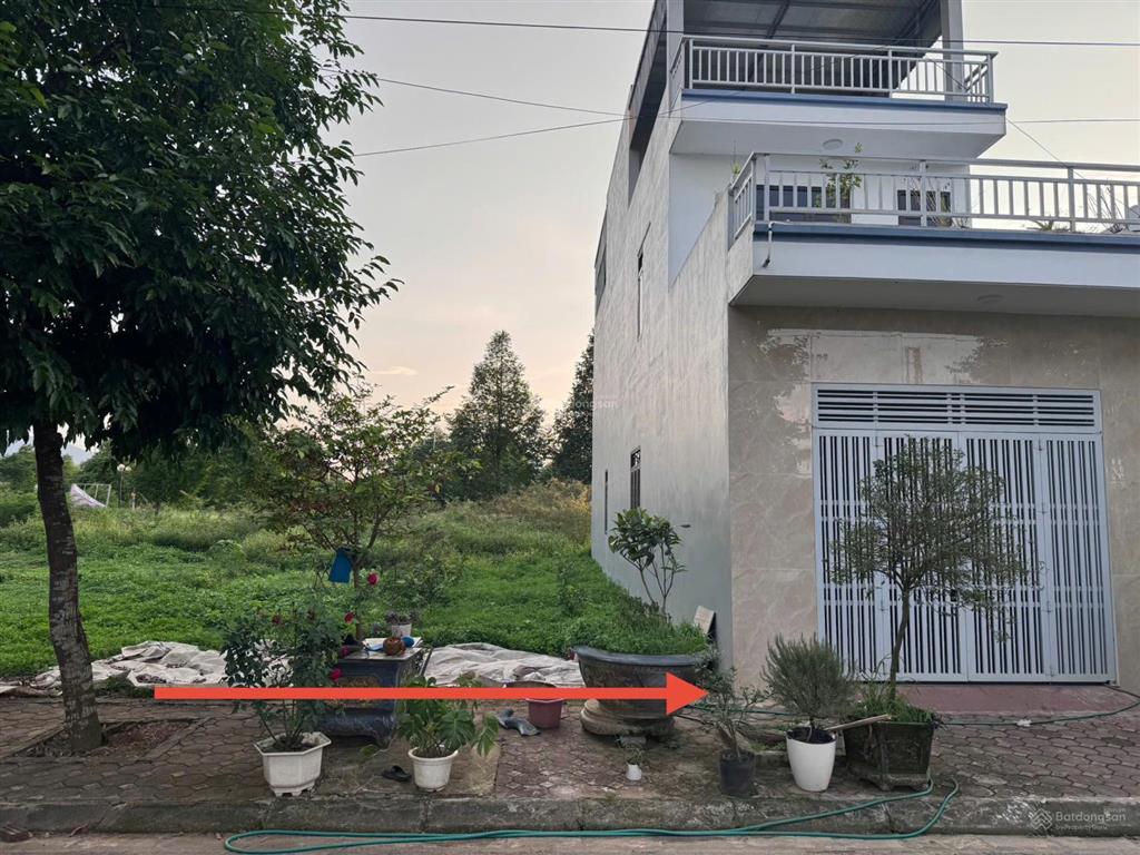 100m² full đất ở tđc đhqg loanh quanh 5 tỷ