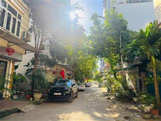 Bán đất trung tâm tp hòa lạc, 52m², chỉ hơn 5 tỷ