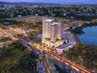 Chính chủ đầu tư hacom bán nhà, căn hộ hacom tower khánh hoà. 0934 435 *** đạt
