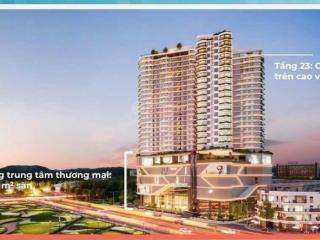 Chính chủ thiếu nợ kẹt tiền bán 5 căn nhà ngay quảng trường ninh thuận, 0934 435 *** đạt